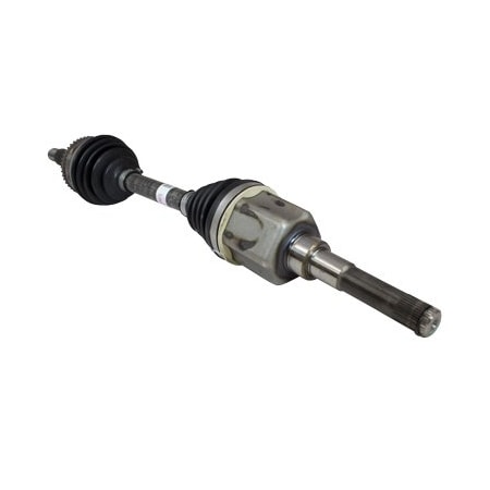 Motorcraft Shaft-Front Axle, Tx541 TX541